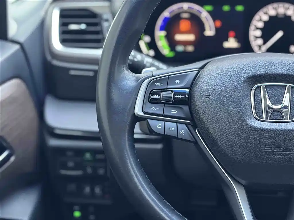 Honda Odyssey 2022 2.0L e:HEV Sharp·Premium Edition 2023 - thumbnail 24