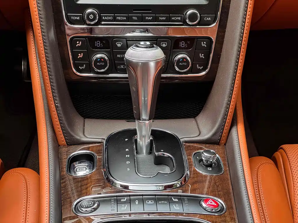 Bentley Bentley Continental GT Speed 2017 4.0T V8 S Standard Edition 2018 - thumbnail 19
