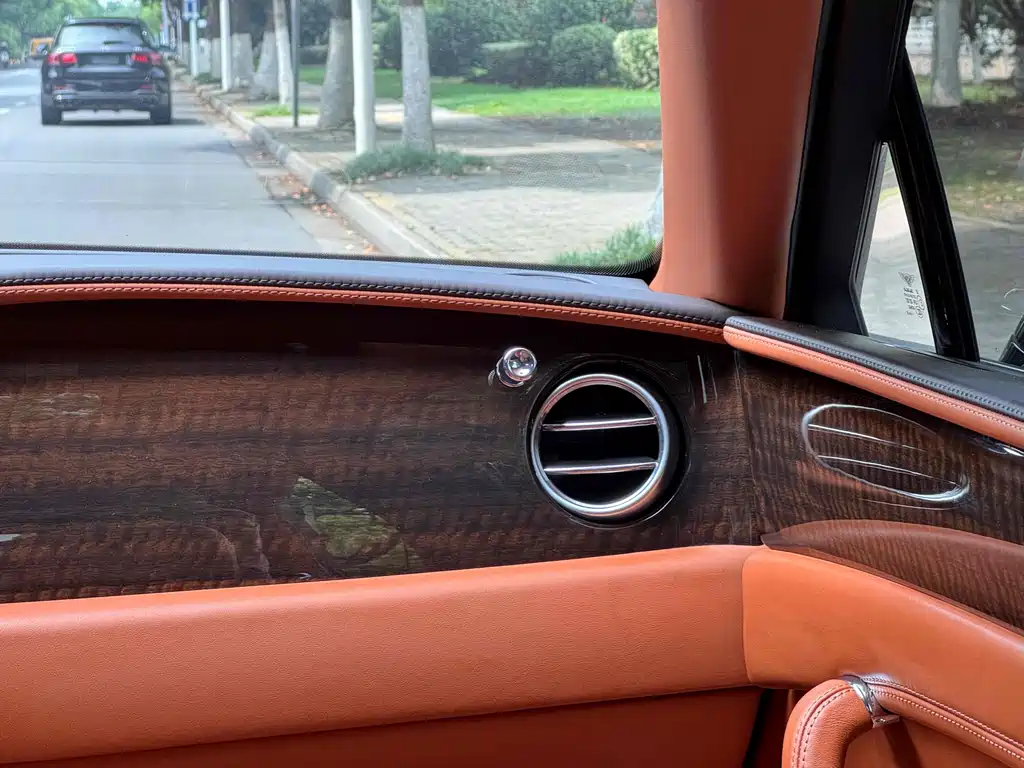 Bentley Bentley Continental GT Speed 2017 4.0T V8 S Standard Edition 2018 - thumbnail 20