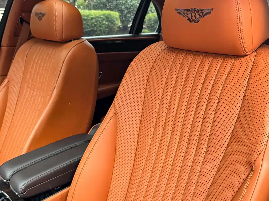 Bentley Bentley Continental GT Speed 2017 4.0T V8 S Standard Edition 2018 - thumbnail 22