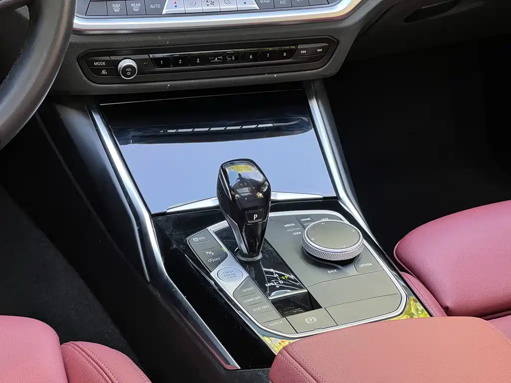 BMW BMW 3 Series 2021 320Li M Sport Package 2021 - thumbnail 19