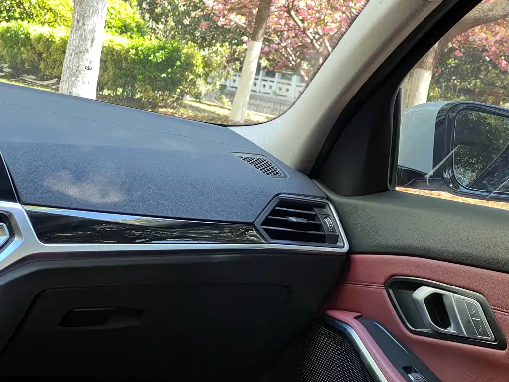 BMW BMW 3 Series 2021 320Li M Sport Package 2021 - thumbnail 20