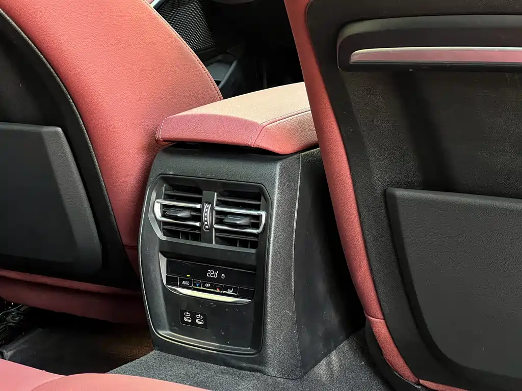 BMW BMW 3 Series 2021 320Li M Sport Package 2021 - thumbnail 21