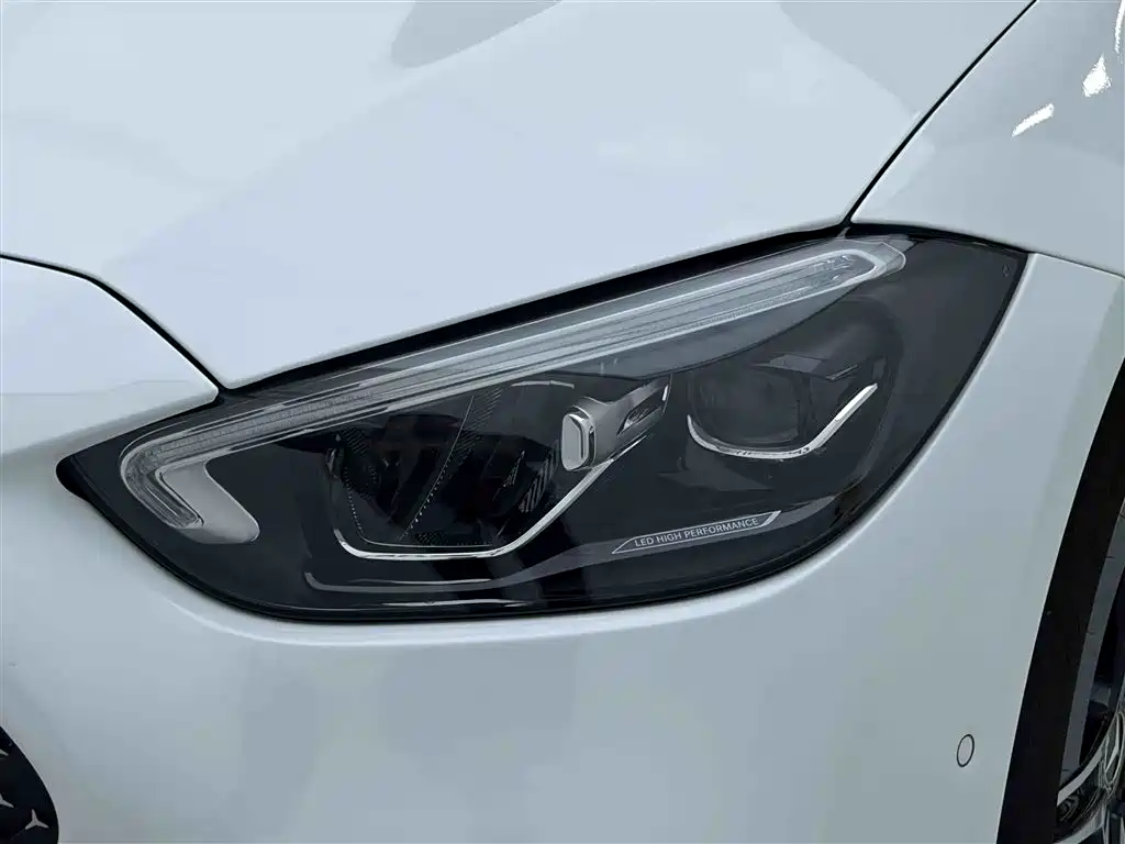 Mercedes-Benz Mercedes-Benz C-Class 2024 C 260 L Night Sport Edition 2024 - thumbnail 7