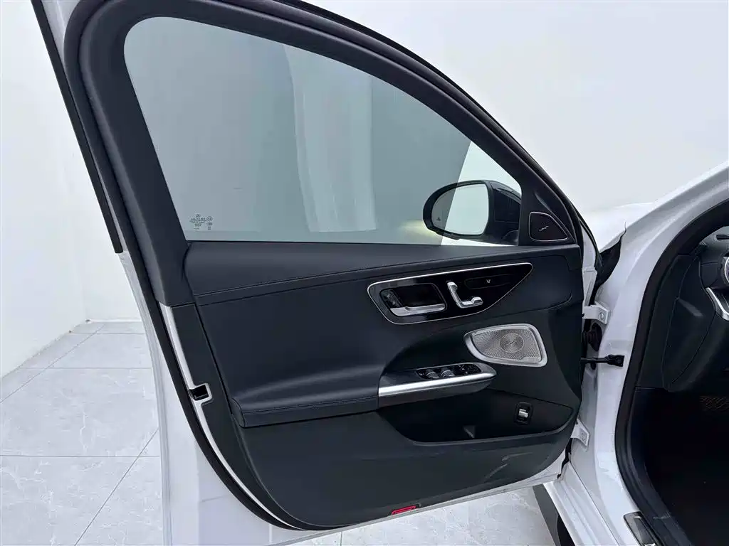 Mercedes-Benz Mercedes-Benz C-Class 2024 C 260 L Night Sport Edition 2024 - thumbnail 15