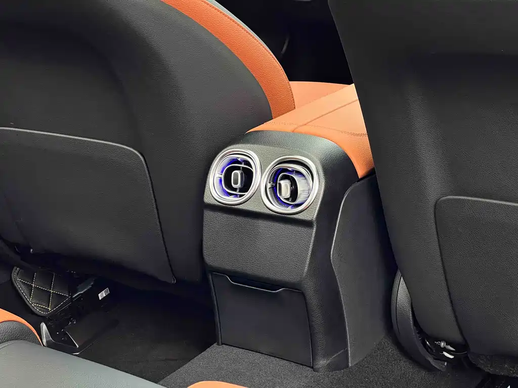 Mercedes-Benz Mercedes-Benz C-Class 2023 Facelift C 260 L Sport Edition 2024 - thumbnail 20