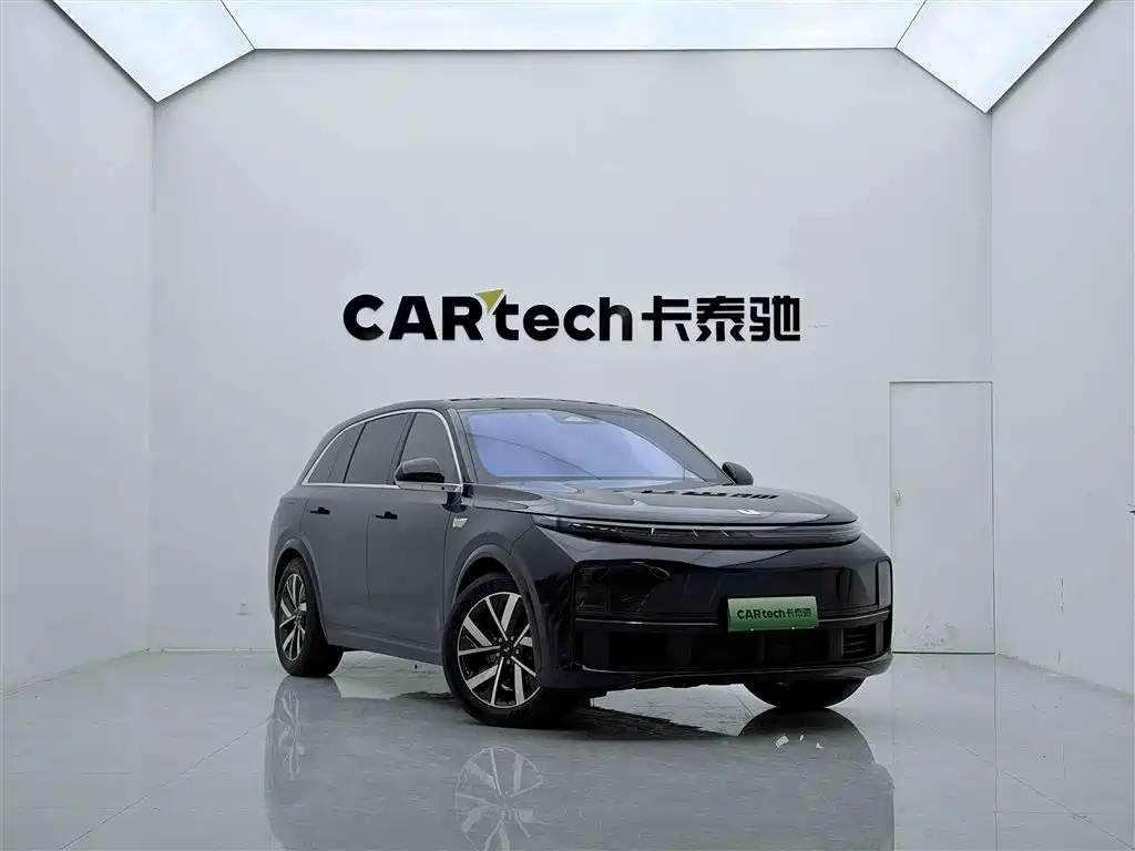 Li Auto Li L7 2023 Pro 2023 - thumbnail 2