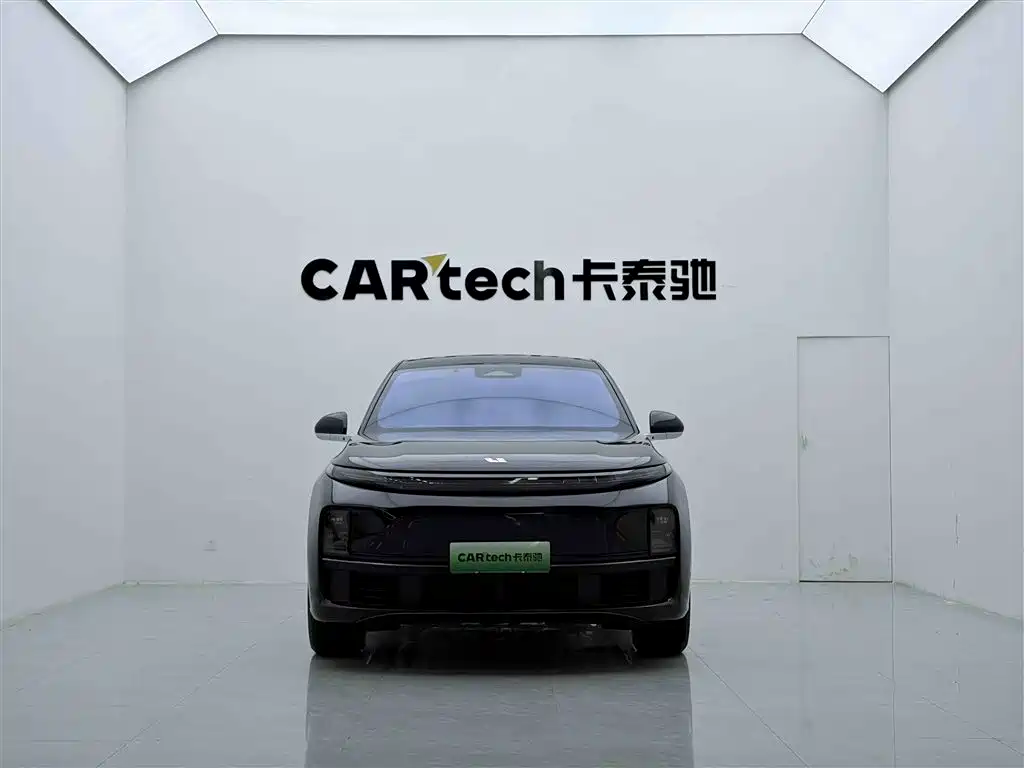 Li Auto Li L7 2023 Pro 2023 - thumbnail 3