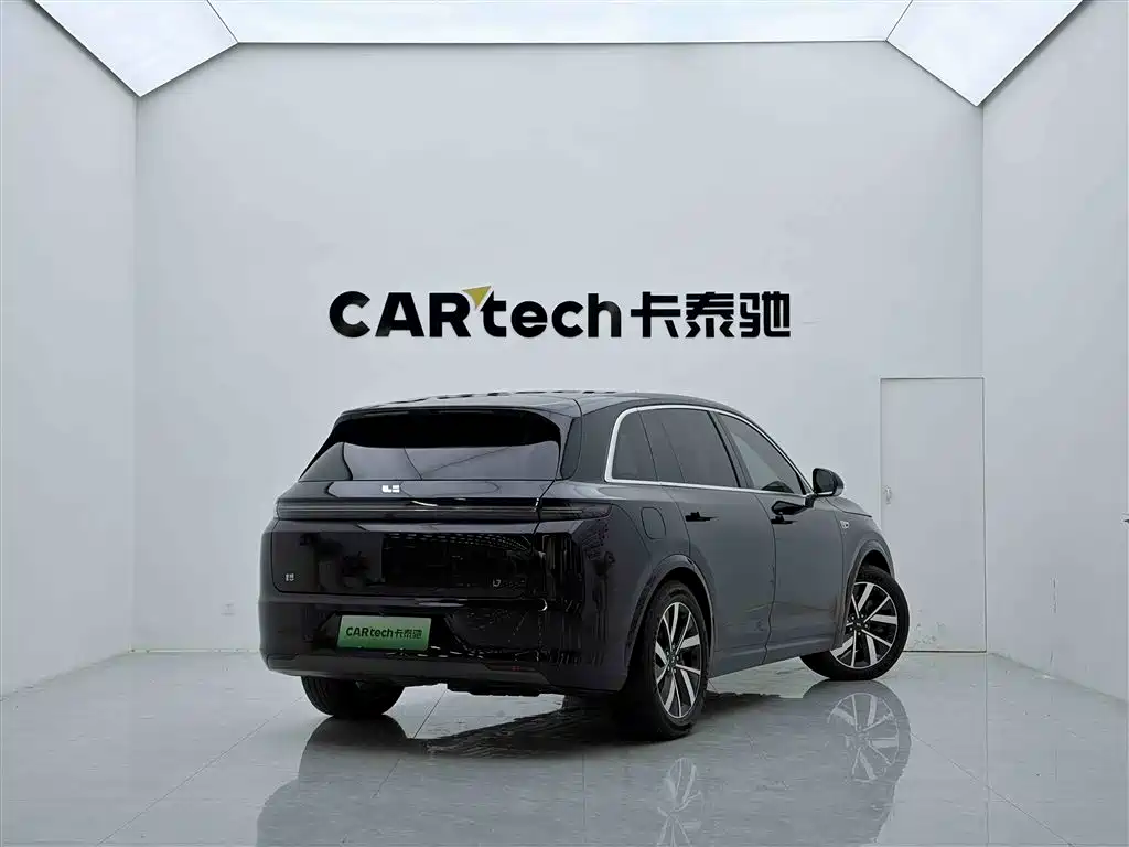 Li Auto Li L7 2023 Pro 2023 - thumbnail 4