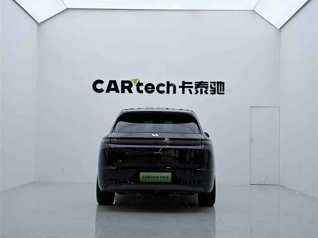 Li Auto Li L7 2023 Pro 2023 - thumbnail 5