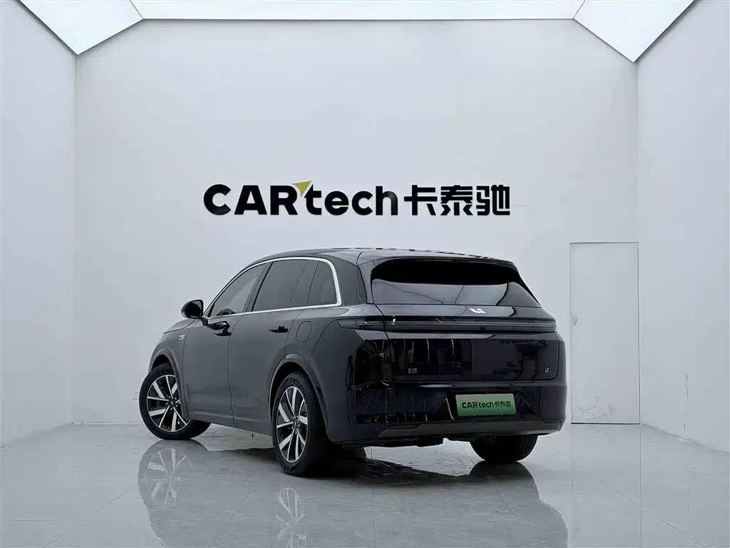 Li Auto Li L7 2023 Pro 2023 - thumbnail 6
