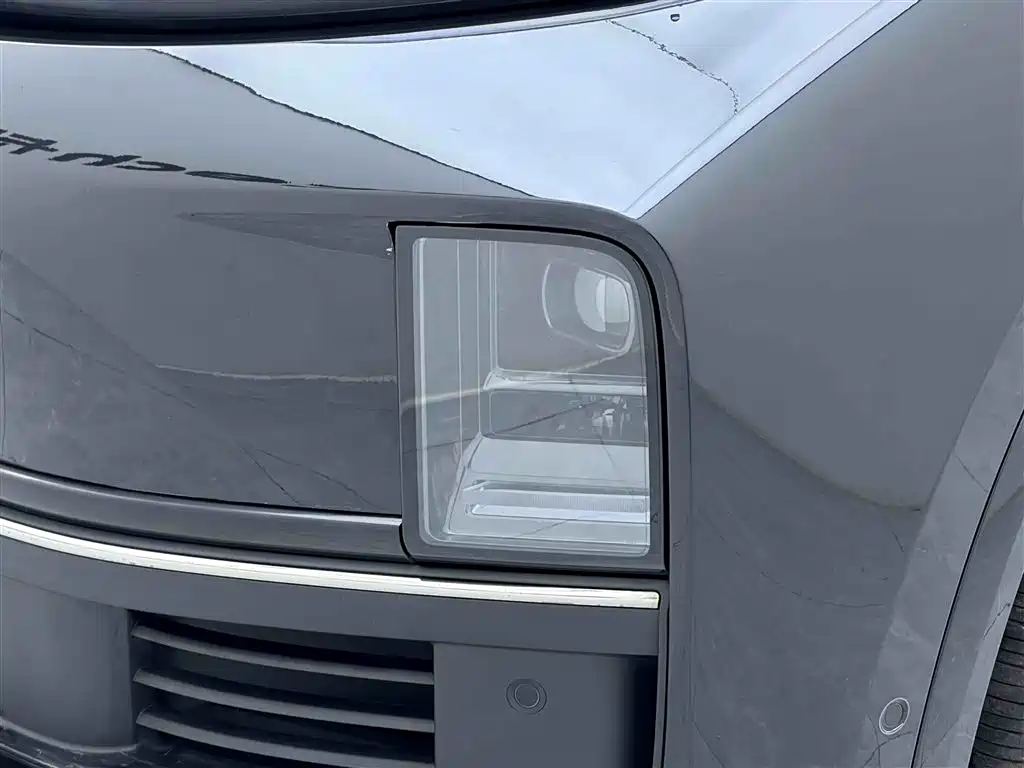 Li Auto Li L7 2023 Pro 2023 - thumbnail 7