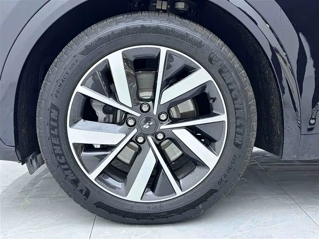 Li Auto Li L7 2023 Pro 2023 - thumbnail 9