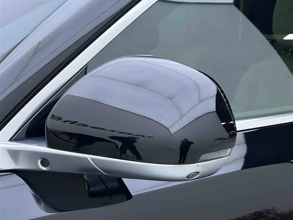 Li Auto Li L7 2023 Pro 2023 - thumbnail 11