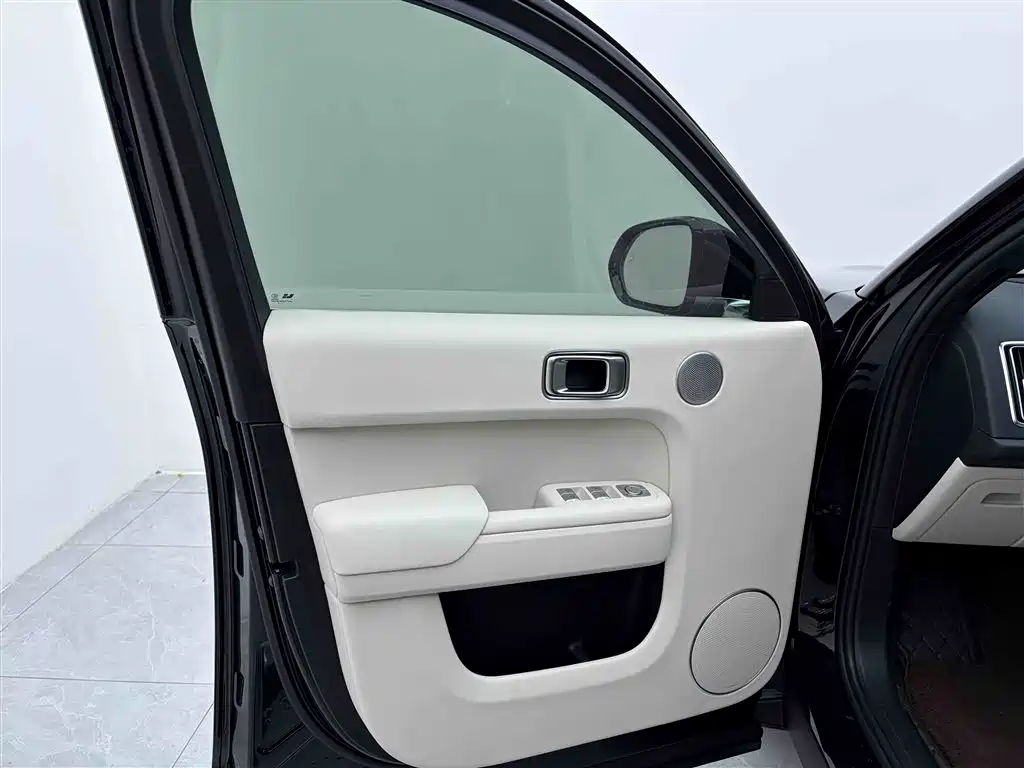 Li Auto Li L7 2023 Pro 2023 - thumbnail 19
