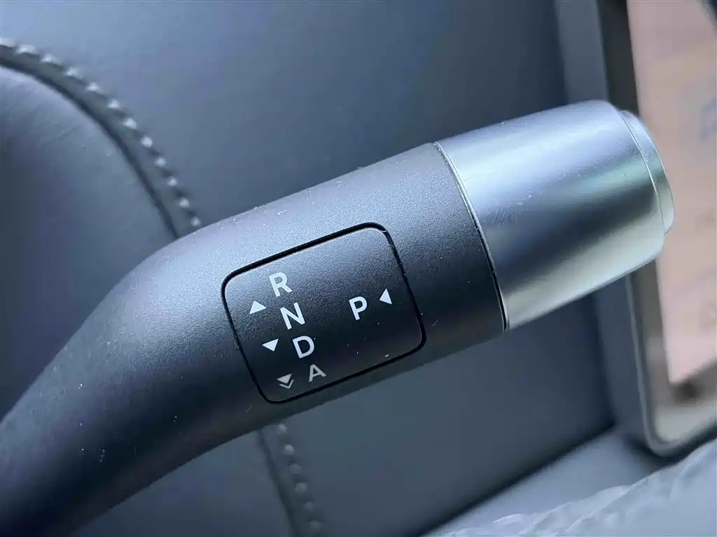 Li Auto Li L7 2023 Pro 2023 - thumbnail 23