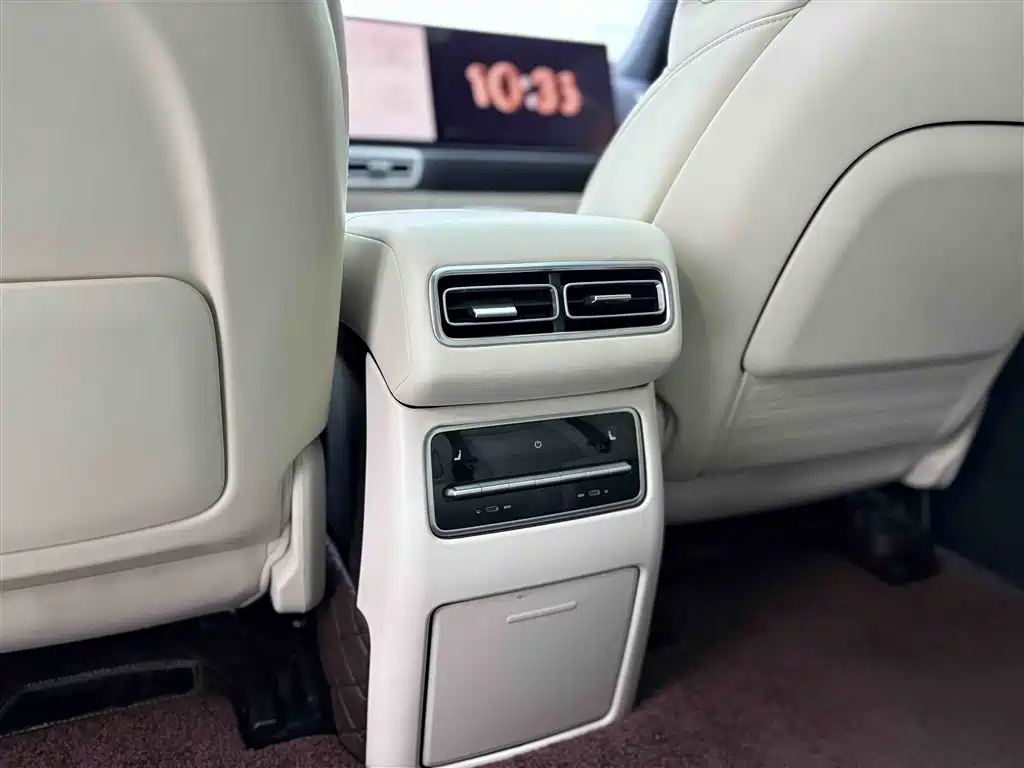 Li Auto Li L7 2023 Pro 2023 - thumbnail 27