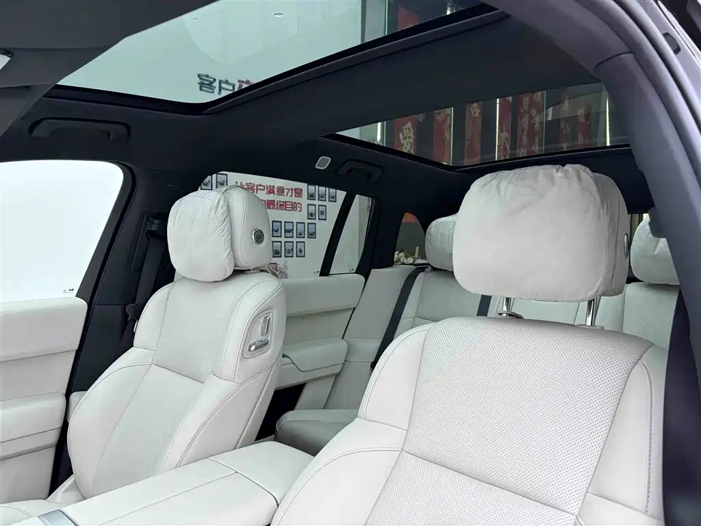 Li Auto Li L7 2023 Pro 2023 - thumbnail 28
