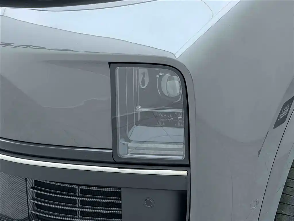 Li Auto Li L8 2023 Pro 2024 - thumbnail 7