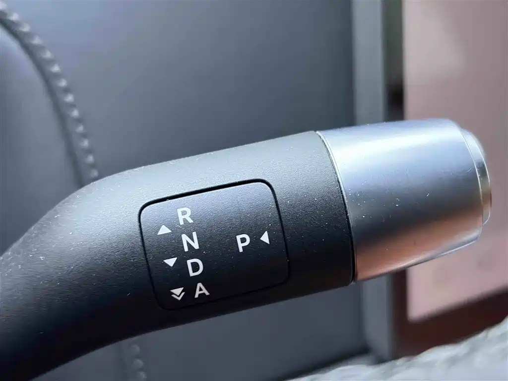 Li Auto Li L8 2023 Pro 2024 - thumbnail 19