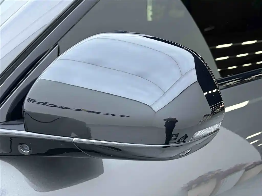 Li Auto Li L8 2023 Pro 2024 - thumbnail 26