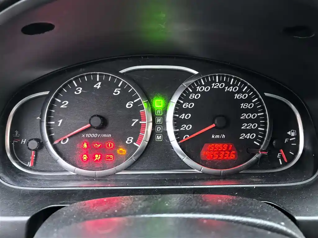 Mazda Mazda 6 2012 2.0L Automatic Fashion Edition 2013 - thumbnail 5