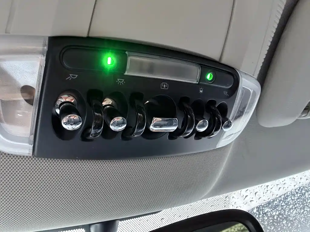 MINI MINI COUNTRYMAN 2017 1.5T COOPER ALL4 2019 - thumbnail 10