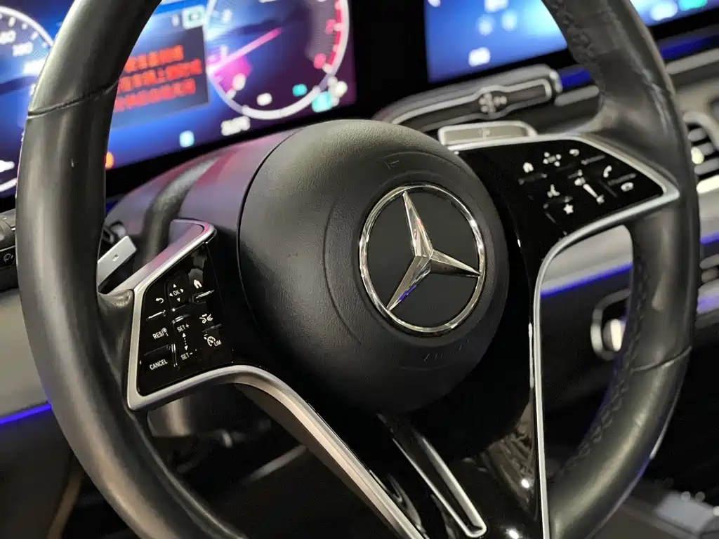 Mercedes-Benz Mercedes-Benz GLE 2023 GLE 350 4MATIC Dynamic 2023 - thumbnail 4
