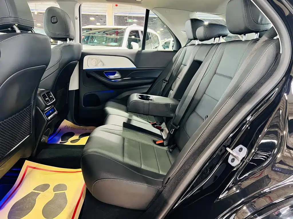 Mercedes-Benz Mercedes-Benz GLE 2023 GLE 350 4MATIC Dynamic 2023 - thumbnail 6