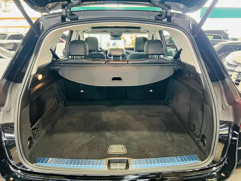 Mercedes-Benz Mercedes-Benz GLE 2023 GLE 350 4MATIC Dynamic 2023 - thumbnail 14