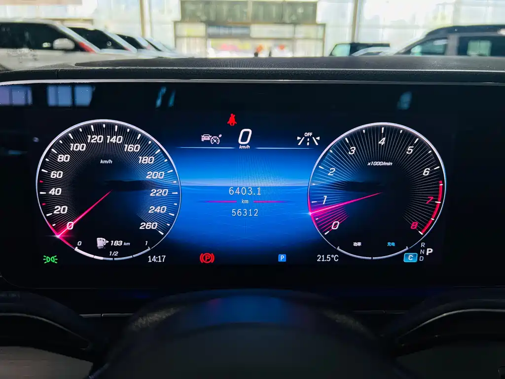 Mercedes-Benz Mercedes-Benz GLE 2023 GLE 350 4MATIC Dynamic 2023 - thumbnail 21
