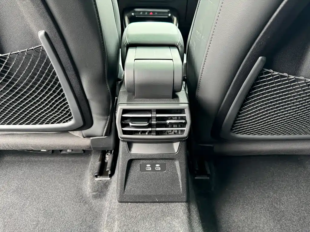 Audi Audi A3 2025 A3L Limousine 35TFSI Prestige 2025 - thumbnail 14