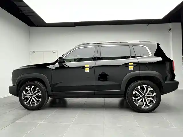 Haval Haval Dog 2024 1.5T DCT Border Collie Edition 2025 - thumbnail 4