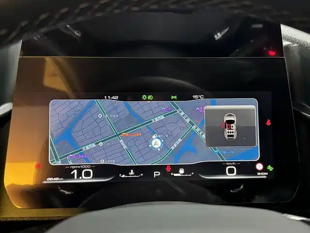 Haval Haval Dog 2024 1.5T DCT Border Collie Edition 2025 - thumbnail 7