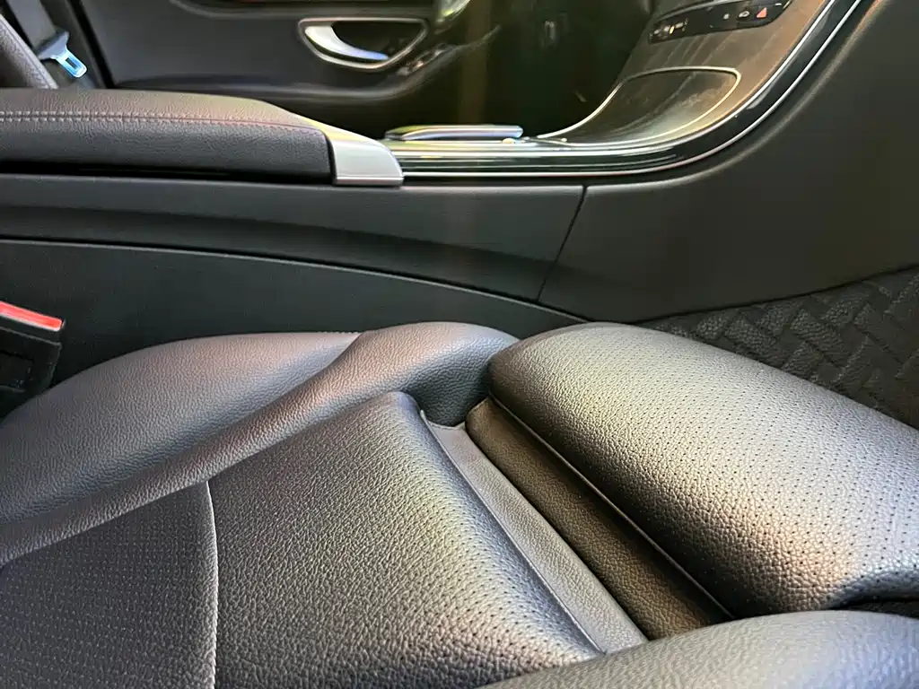 Mercedes-Benz Mercedes-Benz C-Class 2020 Facelift C 200 L Fashion Edition 2020 - thumbnail 15