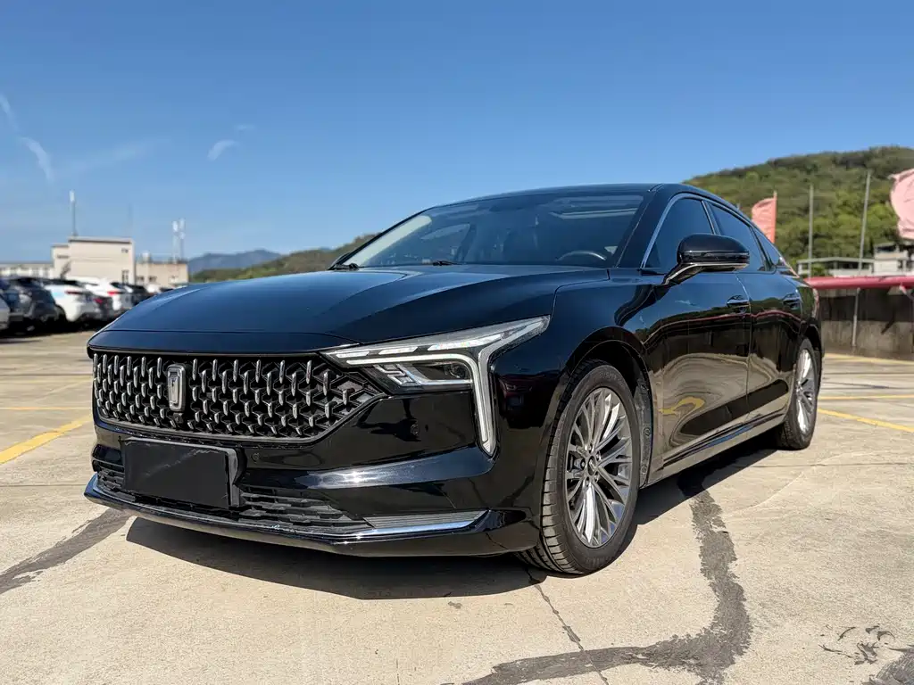 Bestune Bestune B70 2021 1.5T Automatic Comfort Edition 2021