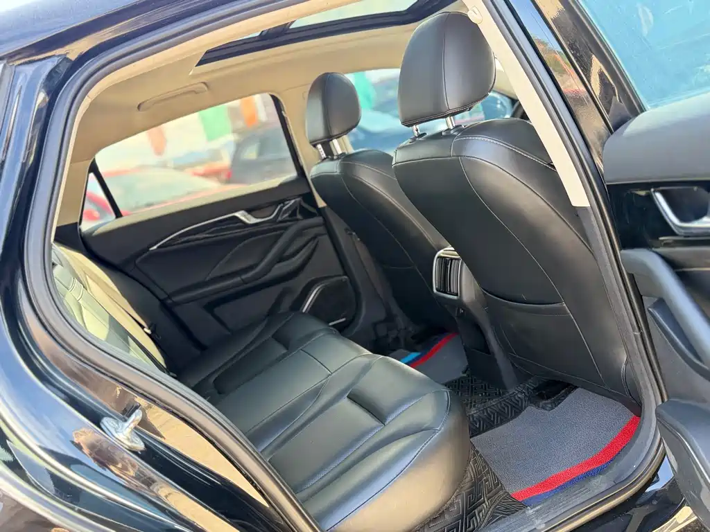 Bestune Bestune B70 2021 1.5T Automatic Comfort Edition 2021 - thumbnail 12