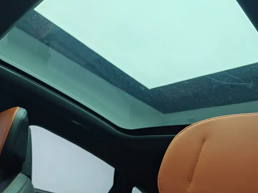 Changan Changan UNI-V 2022 1.5T Premium Edition 2023 - thumbnail 19