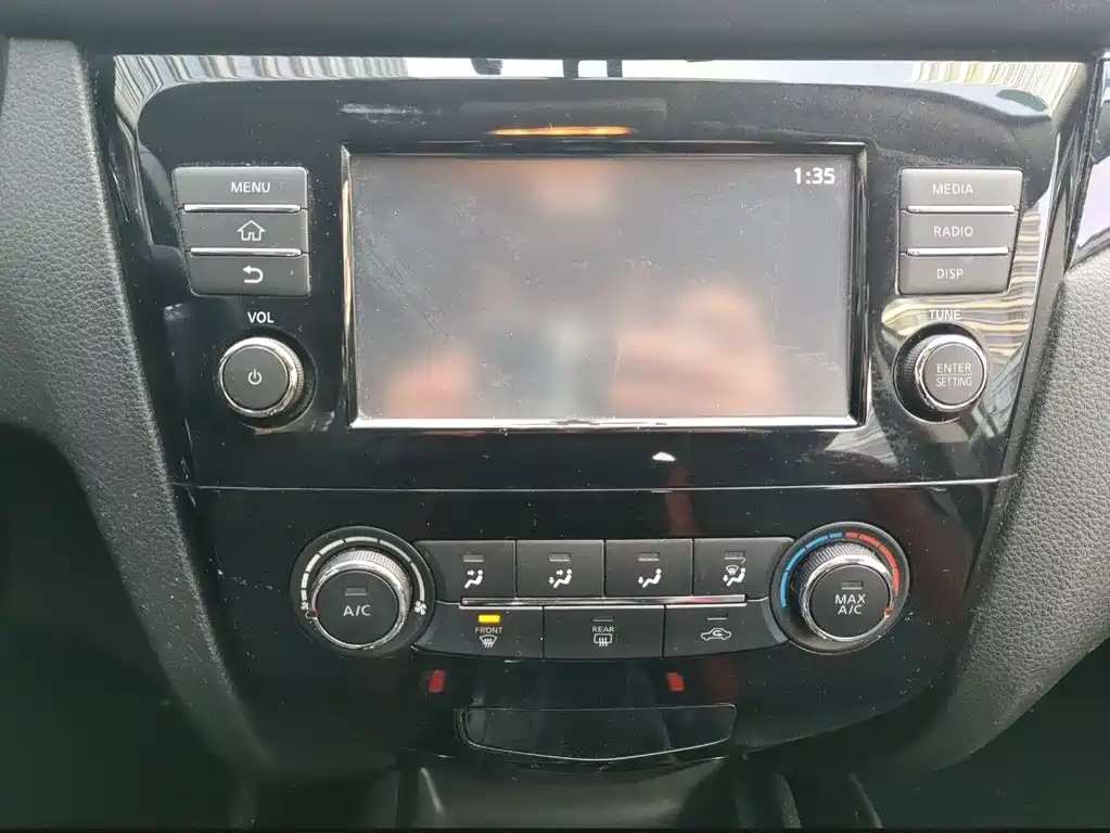 Nissan Nissan Qashqai 2017 2.0L CVT Smart Enjoy Edition China VI 2019 - thumbnail 15
