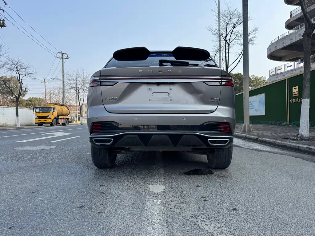 Roewe Roewe RX5 2023 1.5T Superior Edition 2022 - thumbnail 10