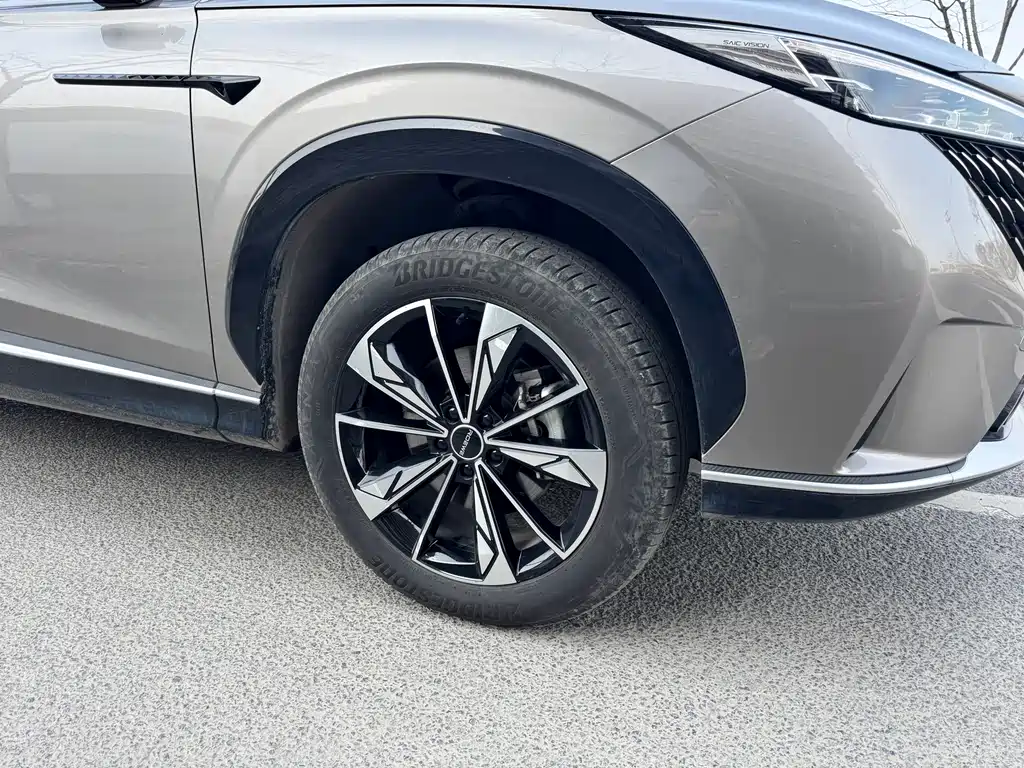 Roewe Roewe RX5 2023 1.5T Superior Edition 2022 - thumbnail 11
