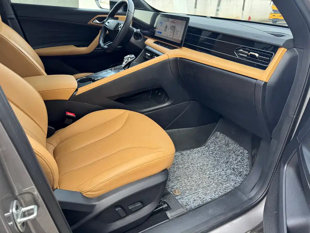 Roewe Roewe RX5 2023 1.5T Superior Edition 2022 - thumbnail 13