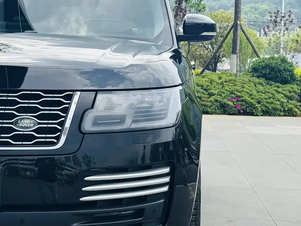 Land Rover Range Rover 2019 3.0T Diesel Autobiography Long Wheelbase 2019 - thumbnail 6