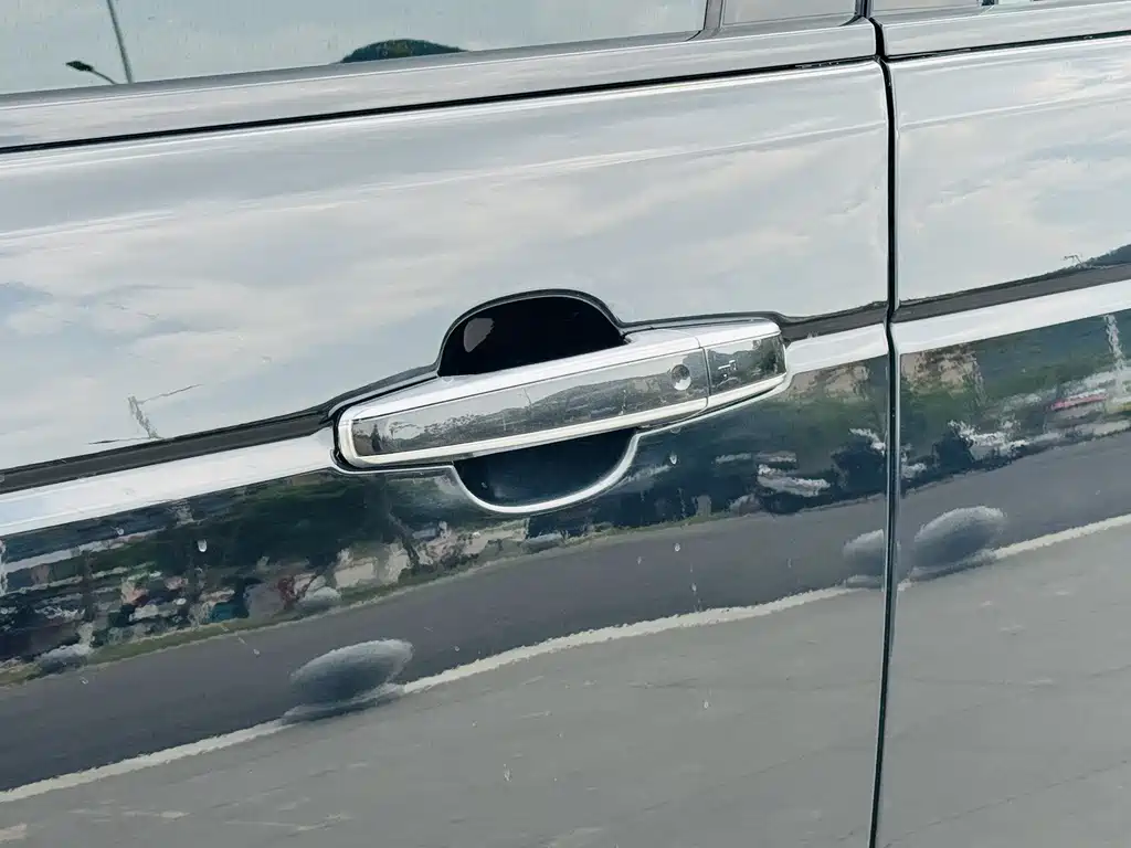 Land Rover Range Rover 2019 3.0T Diesel Autobiography Long Wheelbase 2019 - thumbnail 8