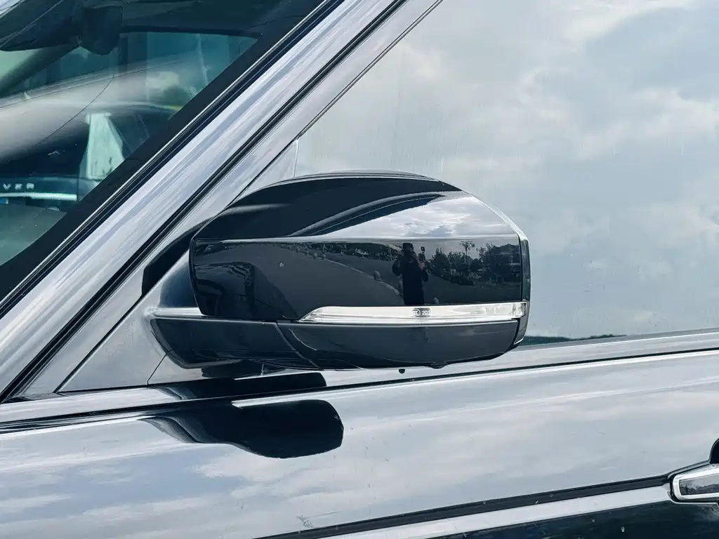 Land Rover Range Rover 2019 3.0T Diesel Autobiography Long Wheelbase 2019 - thumbnail 9