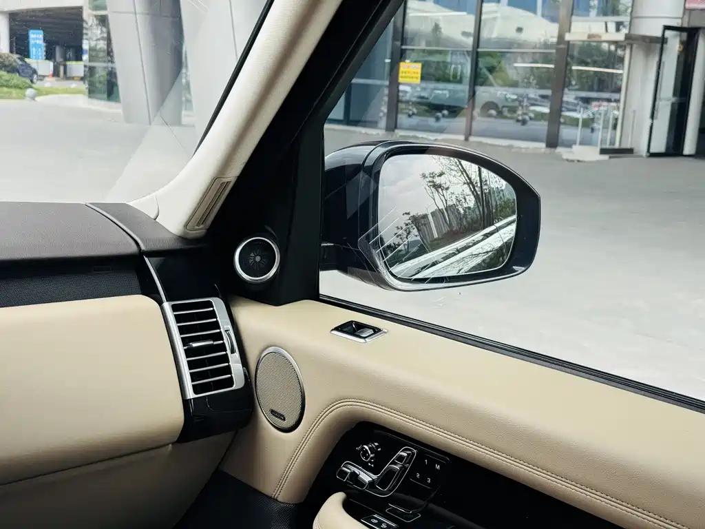 Land Rover Range Rover 2019 3.0T Diesel Autobiography Long Wheelbase 2019 - thumbnail 22