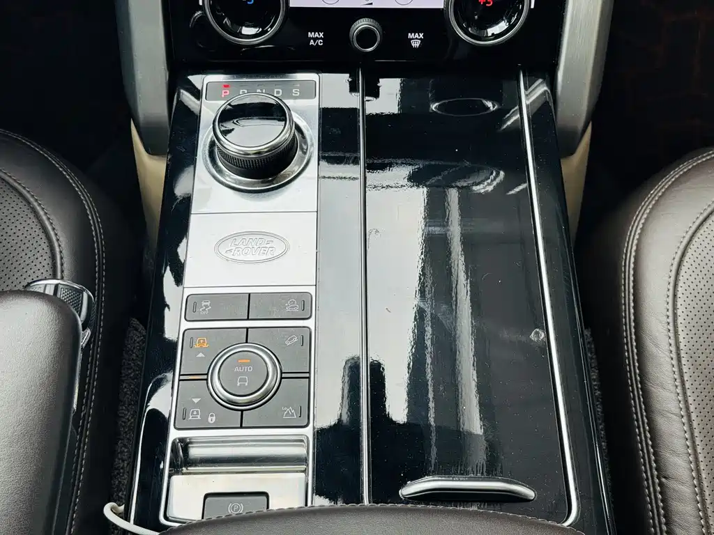 Land Rover Range Rover 2019 3.0T Diesel Autobiography Long Wheelbase 2019 - thumbnail 24