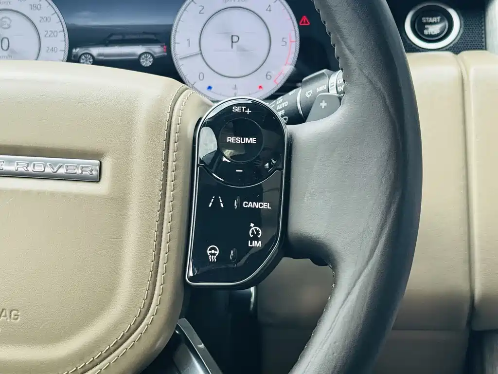 Land Rover Range Rover 2019 3.0T Diesel Autobiography Long Wheelbase 2019 - thumbnail 25