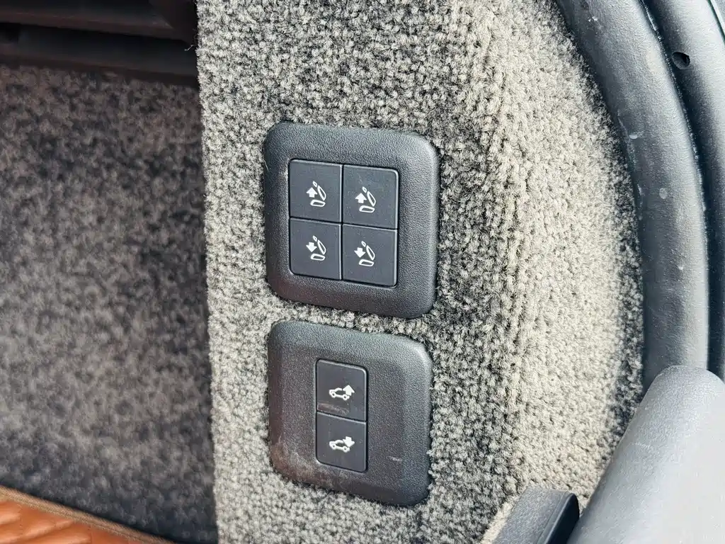 Land Rover Range Rover 2019 3.0T Diesel Autobiography Long Wheelbase 2019 - thumbnail 27