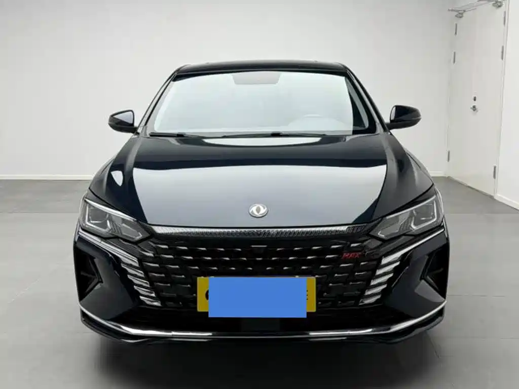 Dongfeng Fengshen Yi Xuan MAX 2021 Model 1.5T Super Cool Dad Edition 2022 - thumbnail 2